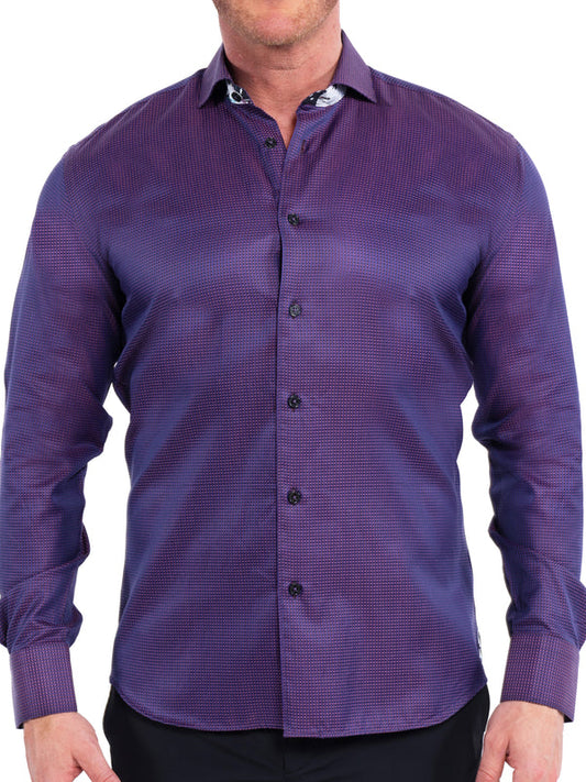 Einstein ClassicDot Purple