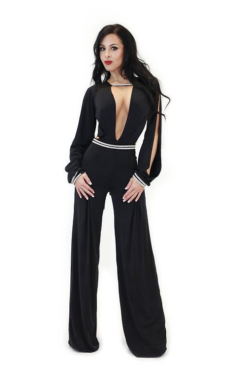 Ayala Jumpsuit - Vie Sauvage