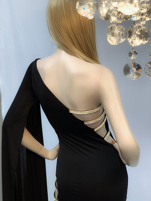Dolores Dress - Vie Sauvage
