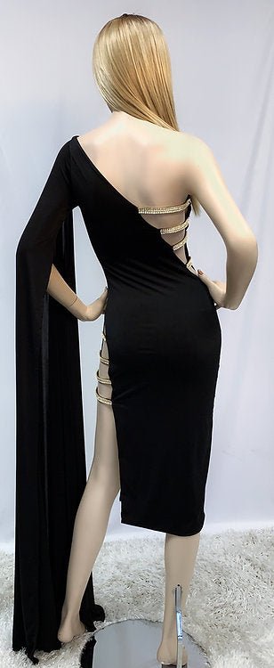 Dolores Dress - Vie Sauvage