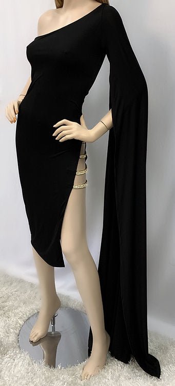 Dolores Dress - Vie Sauvage