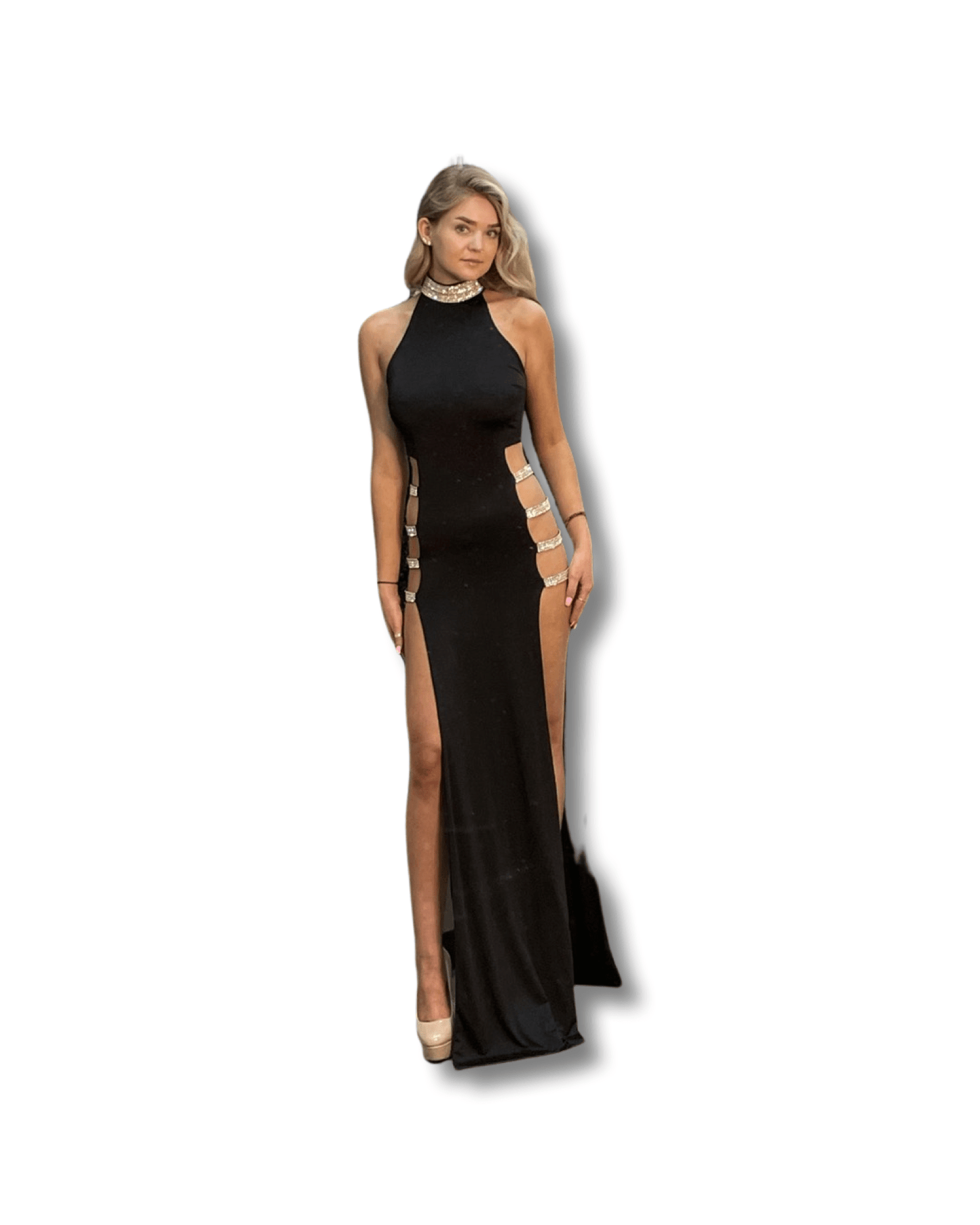 Evelina Gown - Vie Sauvage