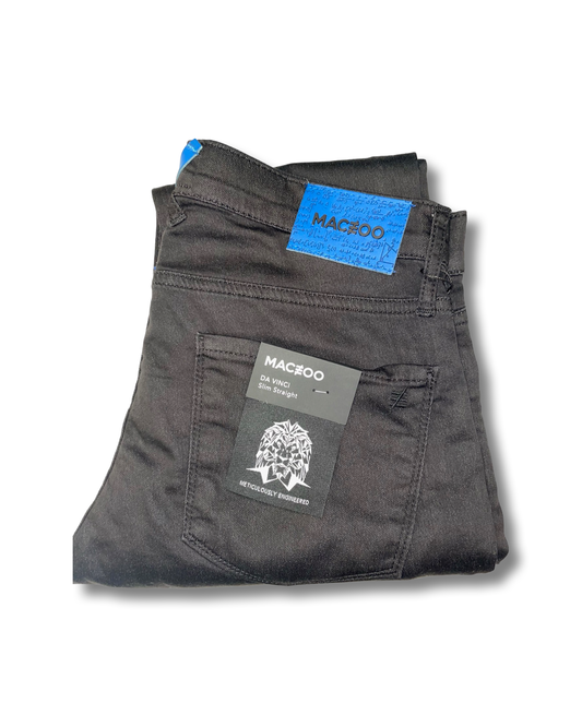 Jeans Charcoal Grey