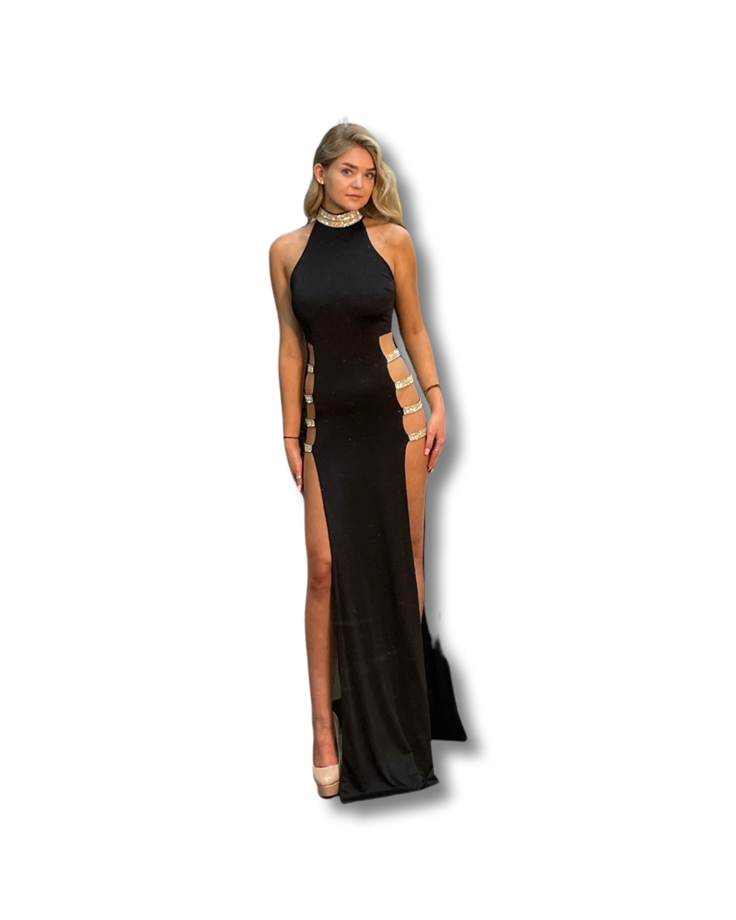 Evelina Gown