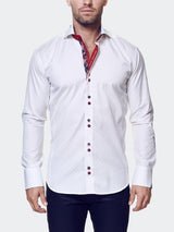 Mini Panam Square White - Vie Sauvage