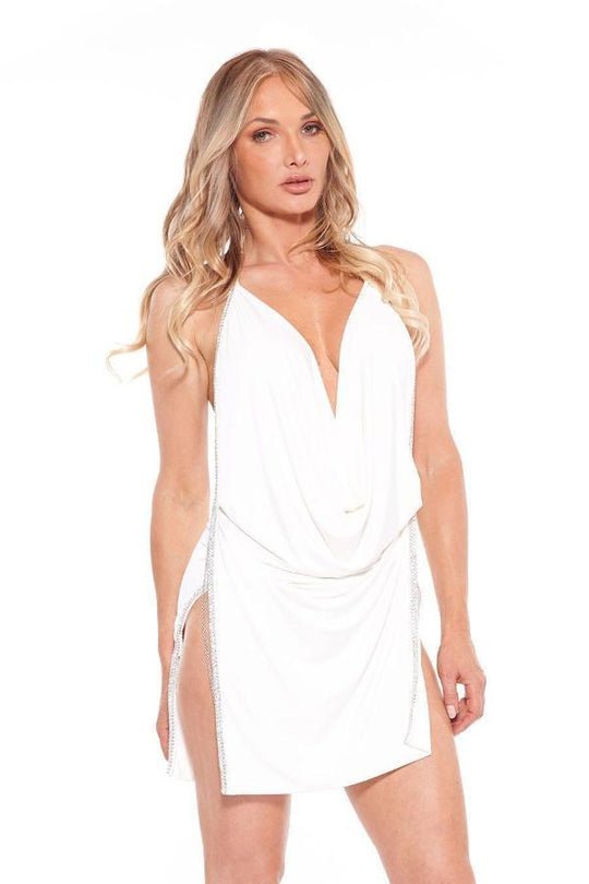 Selena Dress - Vie Sauvage