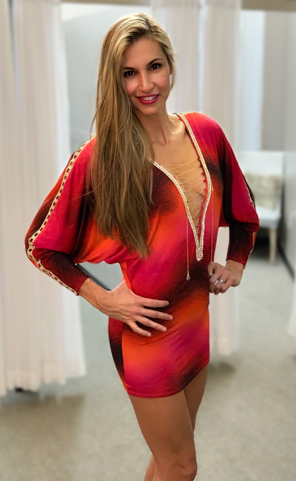 Veronica Dress - Vie Sauvage